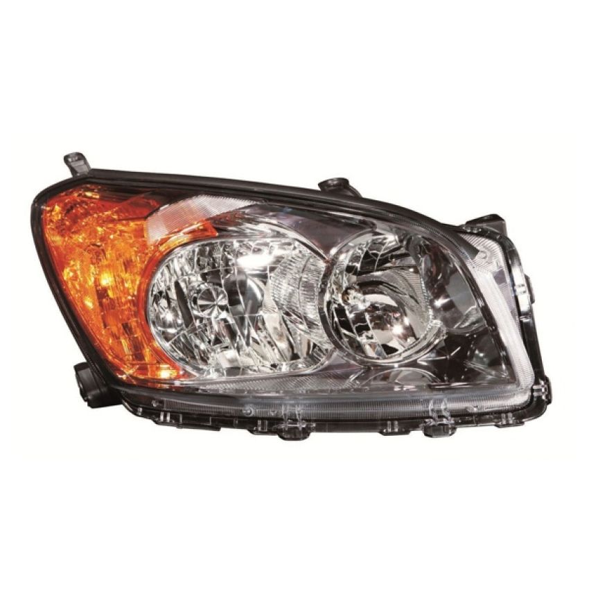DEPO 312-11B2R-ACN7 Capa Head Lamp