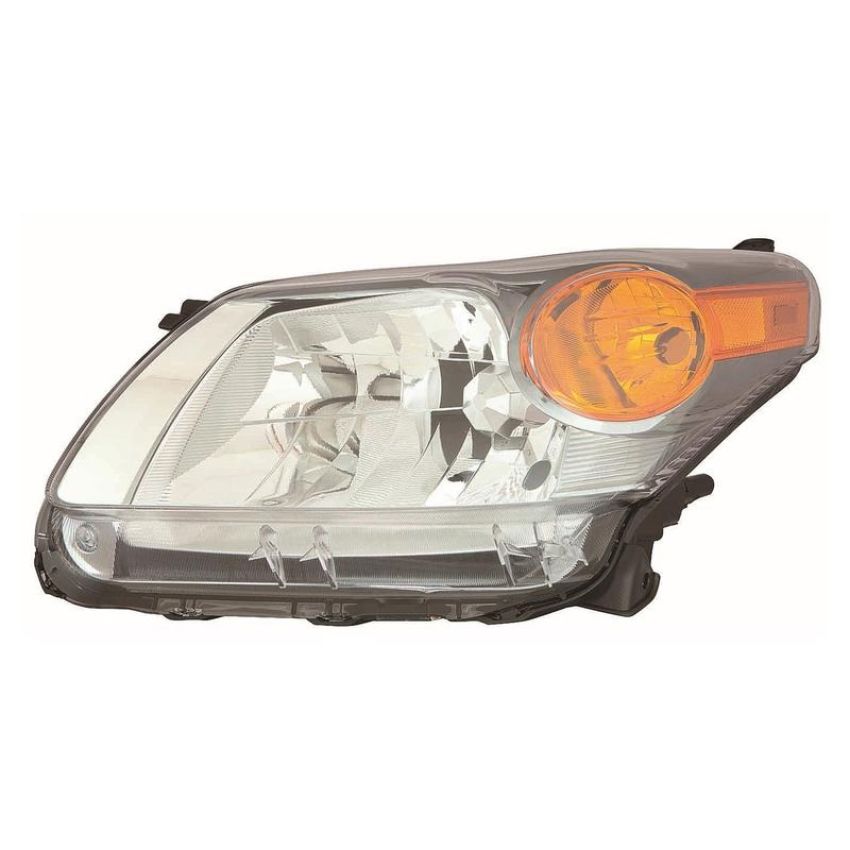 DEPO 312-11B3L-UC7 Capa Head Lamp