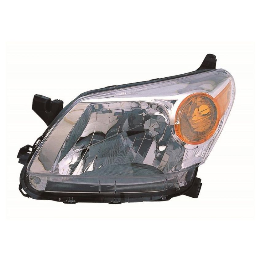 DEPO 312-11B3L-UC Capa Head Lamp