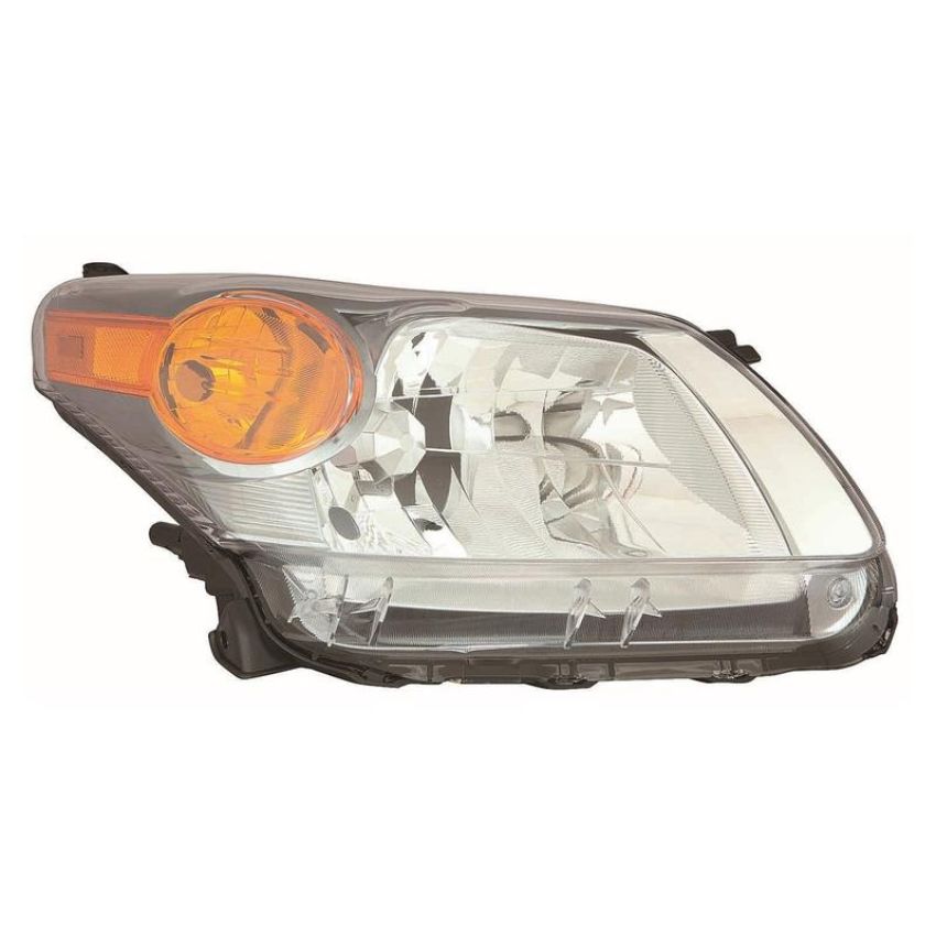 DEPO 312-11B3R-UC7 Capa Head Lamp