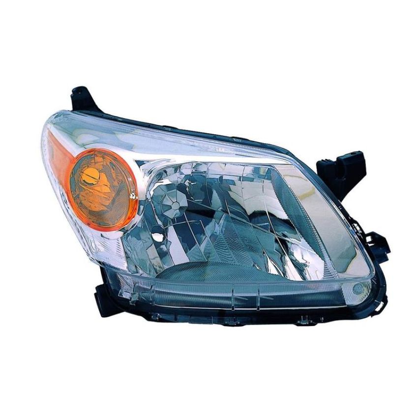 DEPO 312-11B3R-UC Capa Head Lamp