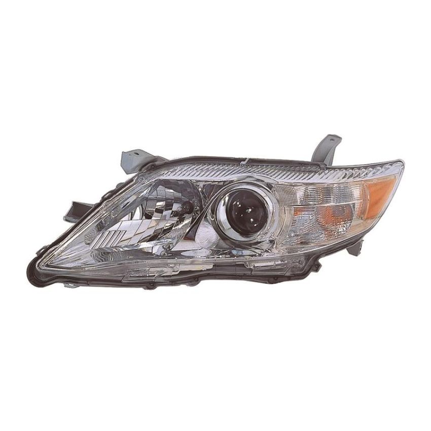 DEPO 312-11B5L-AC1 Capa Head Lamp