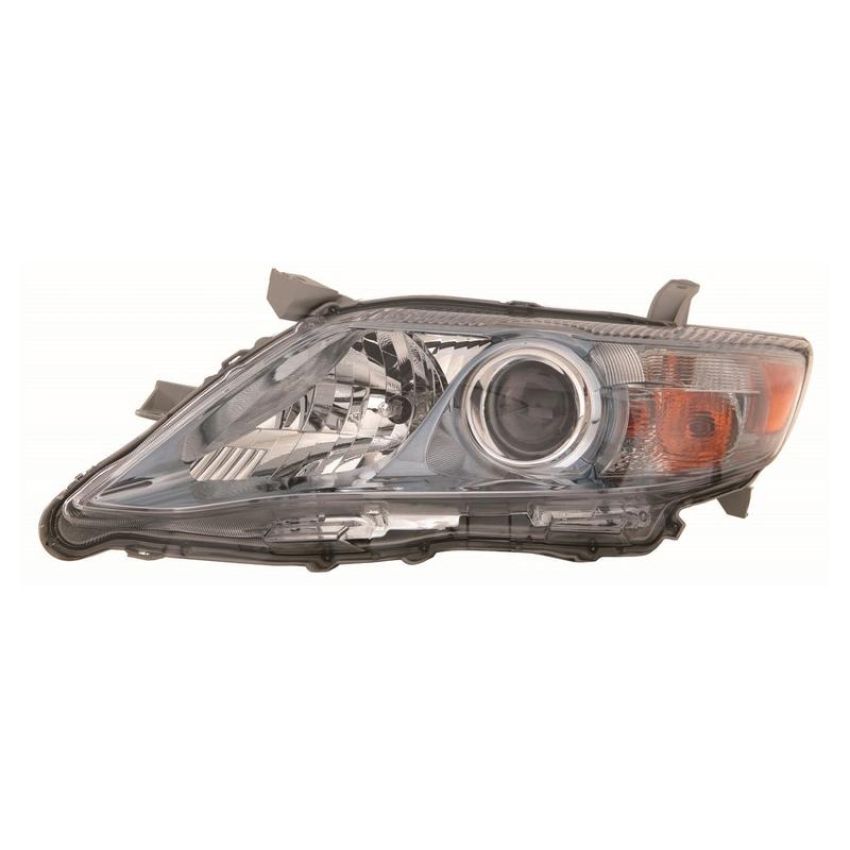DEPO 312-11B5L-AC3 Capa Head Lamp