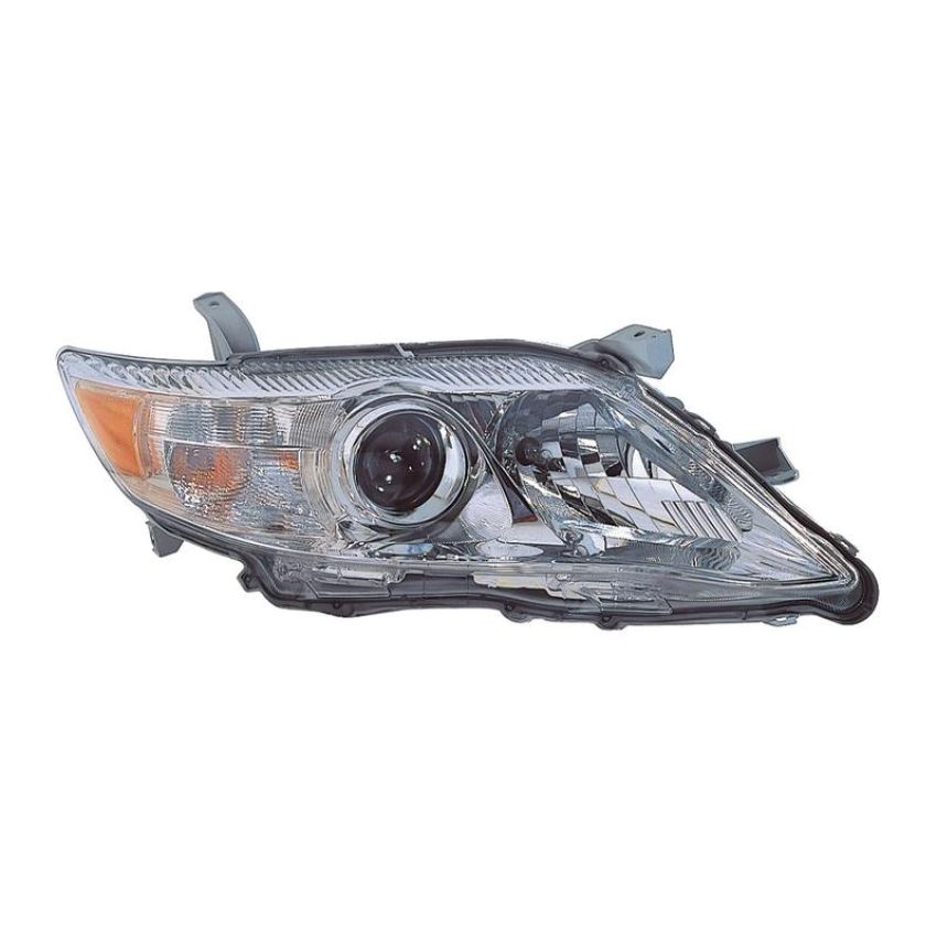 DEPO 312-11B5R-UCN1 Capa Head Lamp