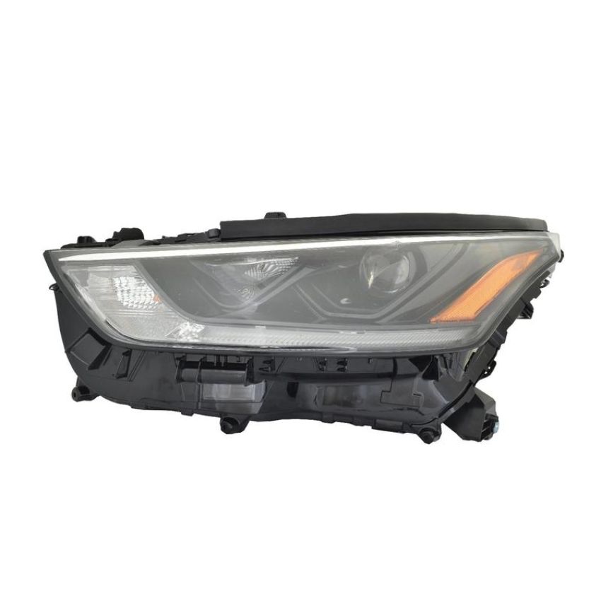DEPO 312-11BNL-ACN2 Capa Head Lamp