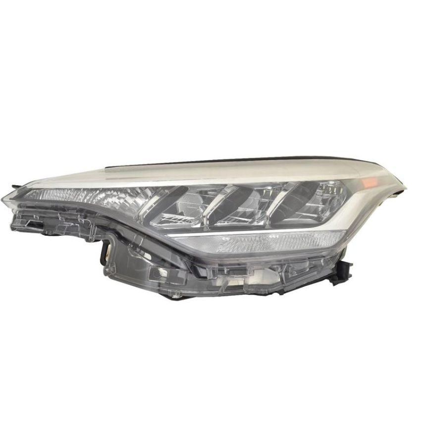 DEPO 312-11BQL-USN2 Headlamp