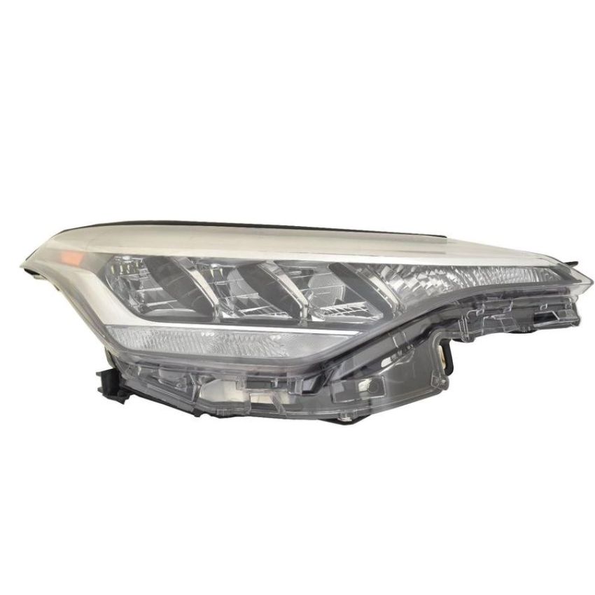 DEPO 312-11BQR-UCN2 Head Lamp