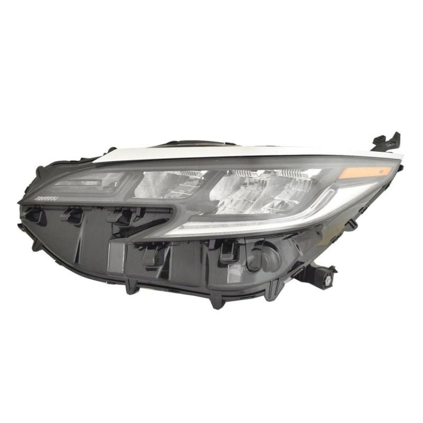 DEPO 312-11BWL-ACN2 Head Lamp