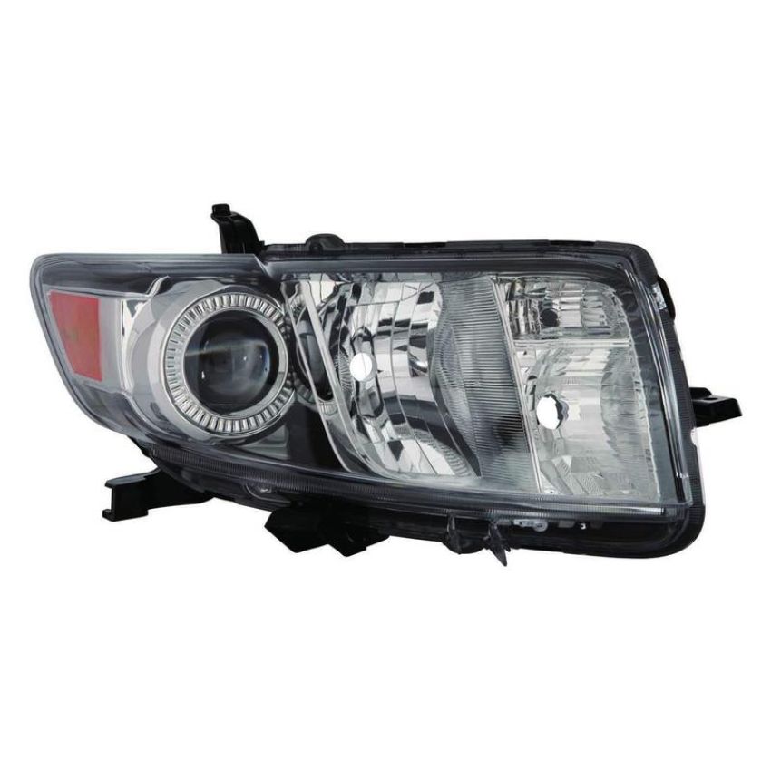 DEPO 312-11C7R-UC2 Capa Head Lamp