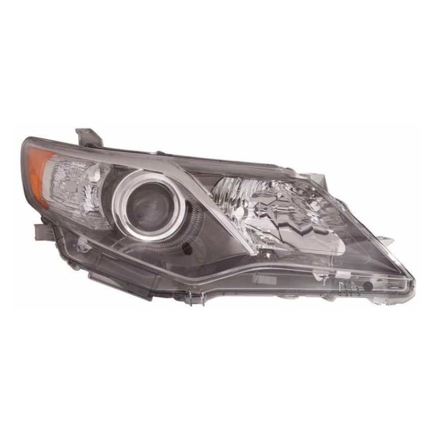 DEPO 312-11C8RMUSHM7 Head Lamp