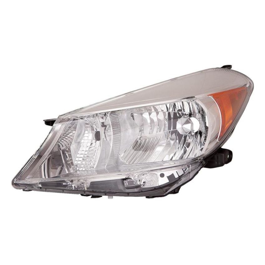 DEPO 312-11D1L-UC1 Capa Head Lamp