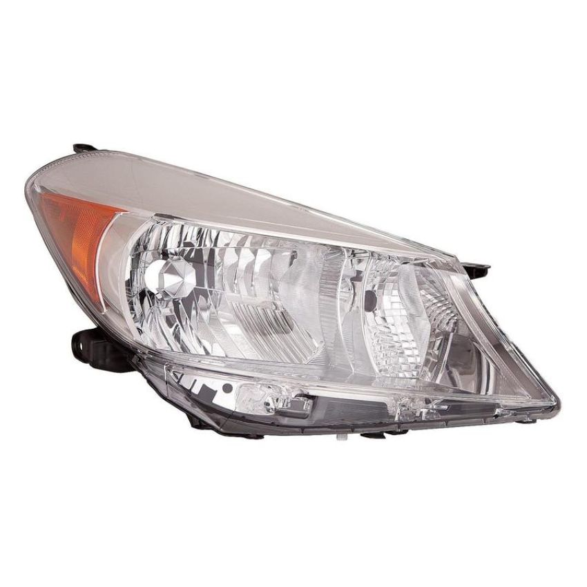 DEPO 312-11D1R-UC1 Capa Head Lamp