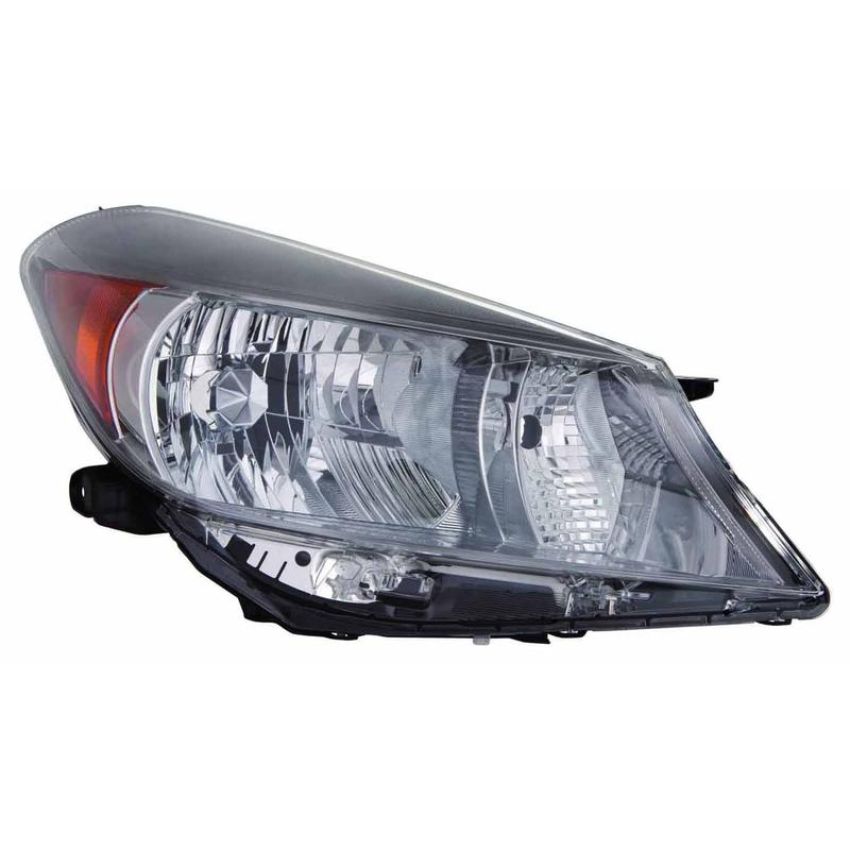 DEPO 312-11D1R-US7 Lamp