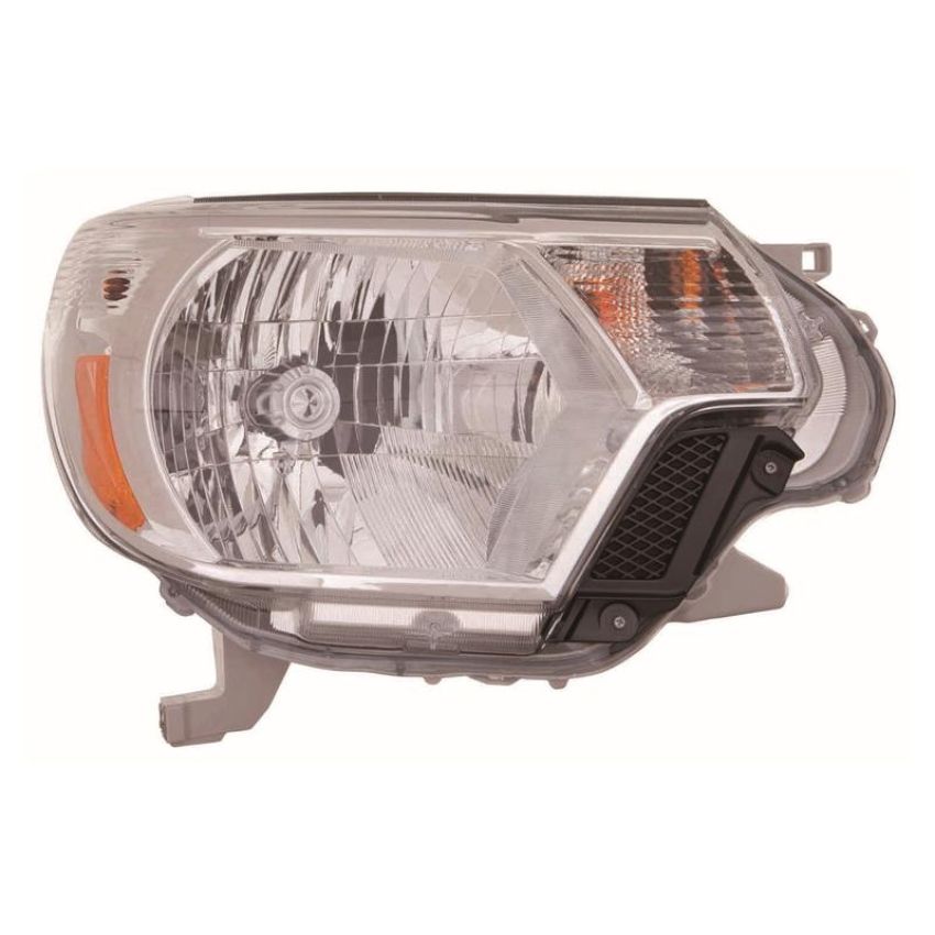 DEPO 312-11D2R-AS Head Lamp