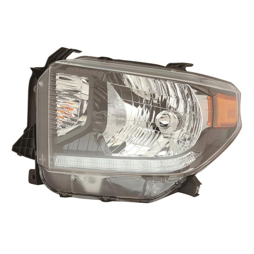 DEPO 312-11D8LMACMN2 Capa Head Lamp