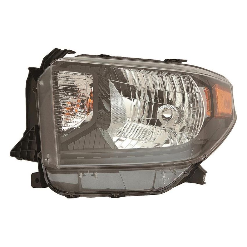 DEPO 312-11D8LMASM2 Head Lamp