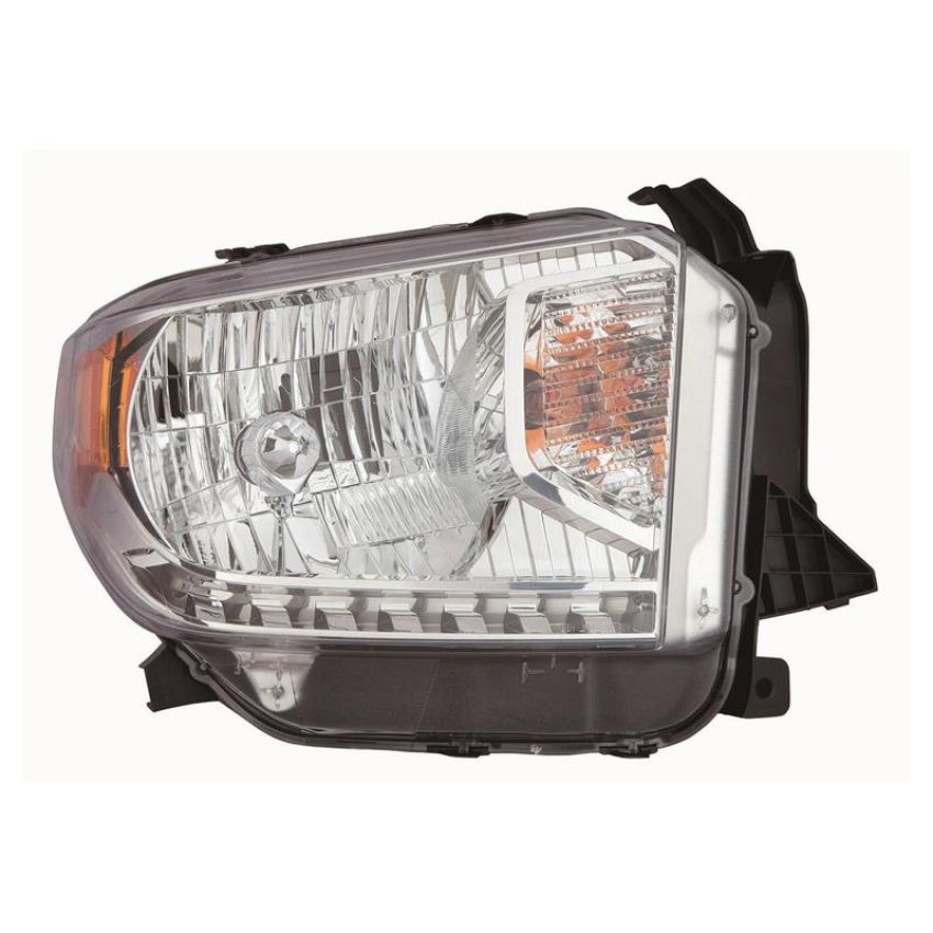 DEPO 312-11D8RMACM Capa Head Lamp