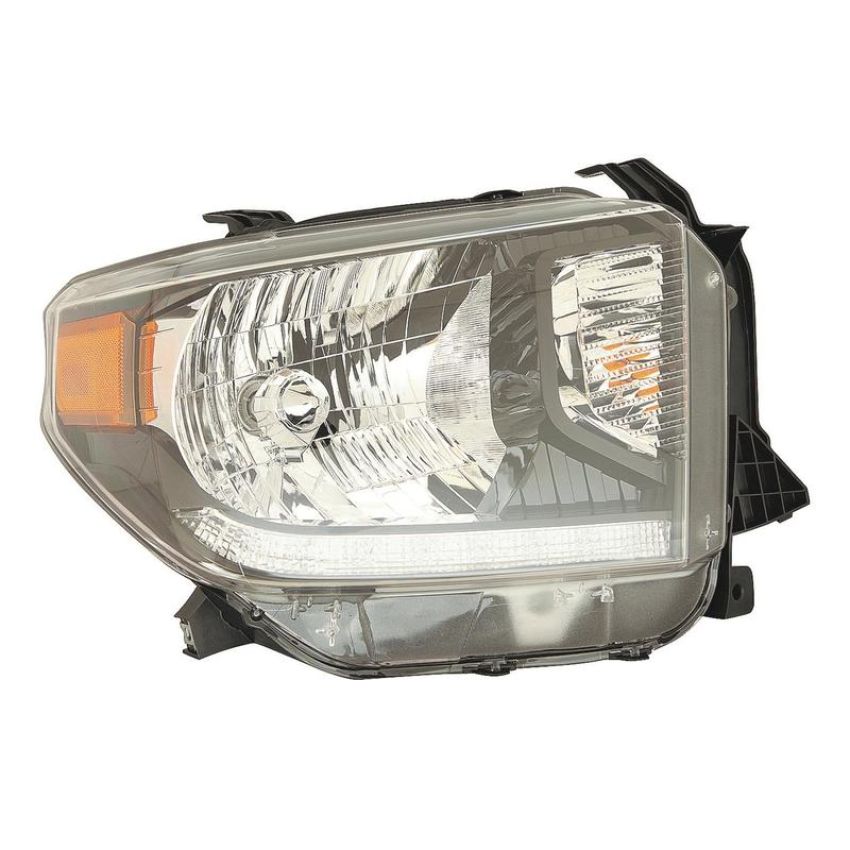 DEPO 312-11D8RMACMN2 Capa Head Lamp