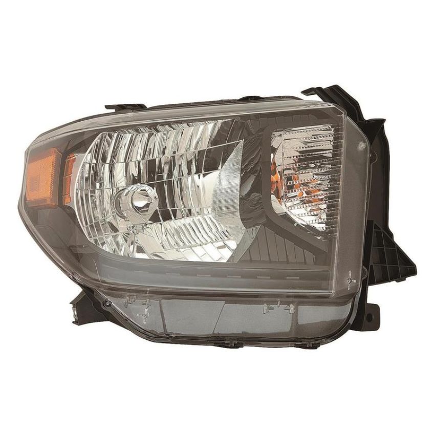 DEPO 312-11D8RMASM2 Head Lamp
