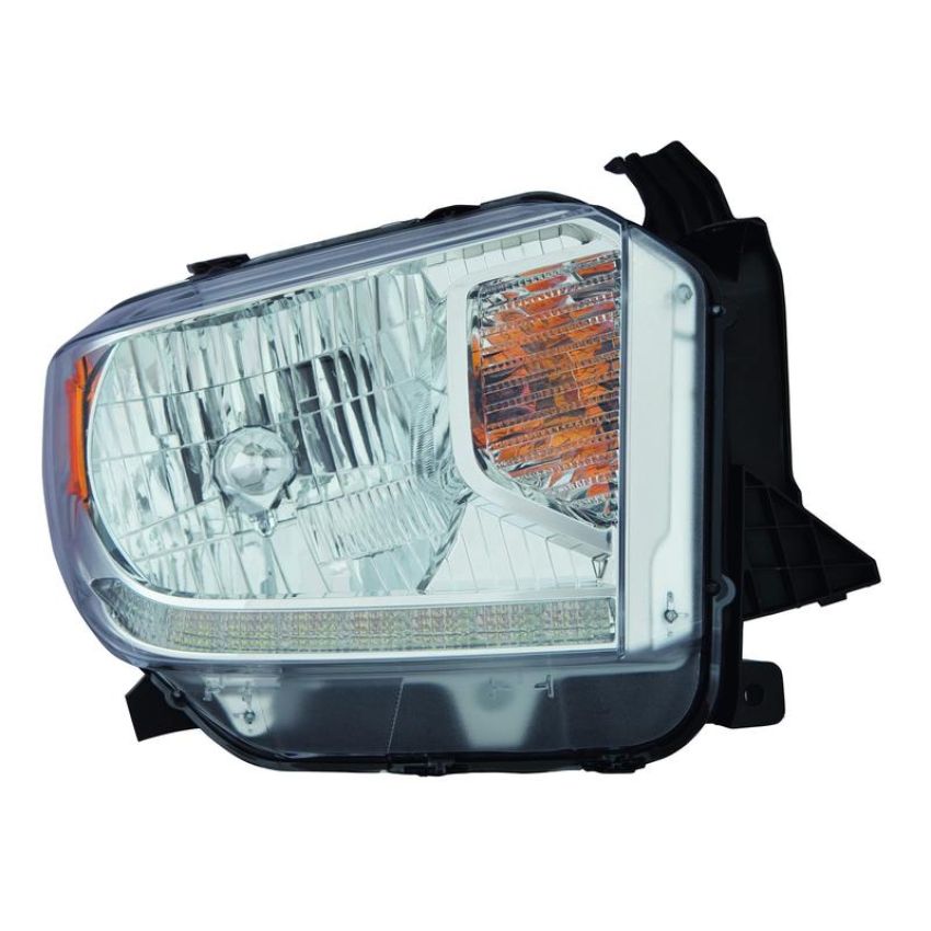 DEPO 312-11D8RMASMN Head Lamp