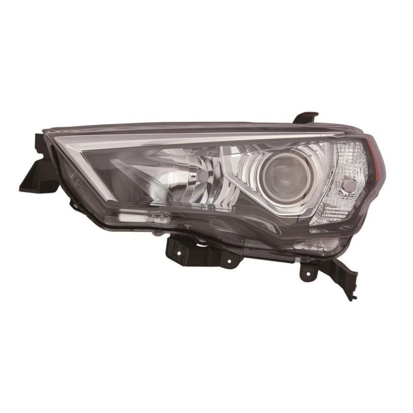 DEPO 312-11F1L-UC2 Capa Head Lamp