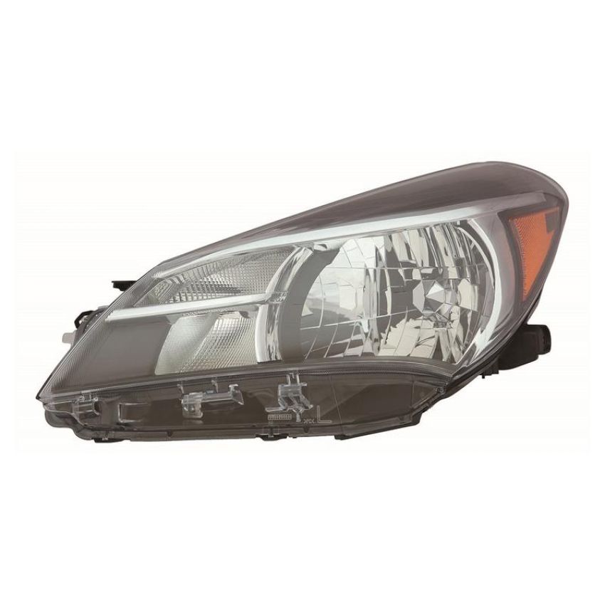 DEPO 312-11F3L-UC2 Capa Head Lamp