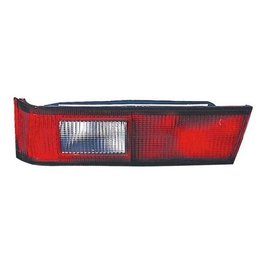 DEPO 312-1306R-AC Capa Backup Lmp