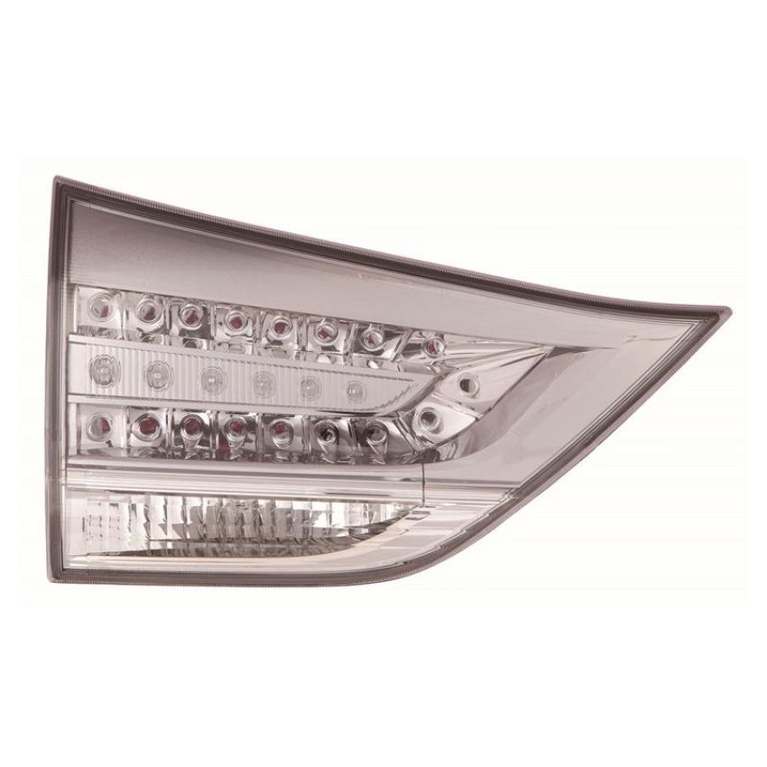 DEPO 312-1318L-AC-CS Capa Backup Lmp