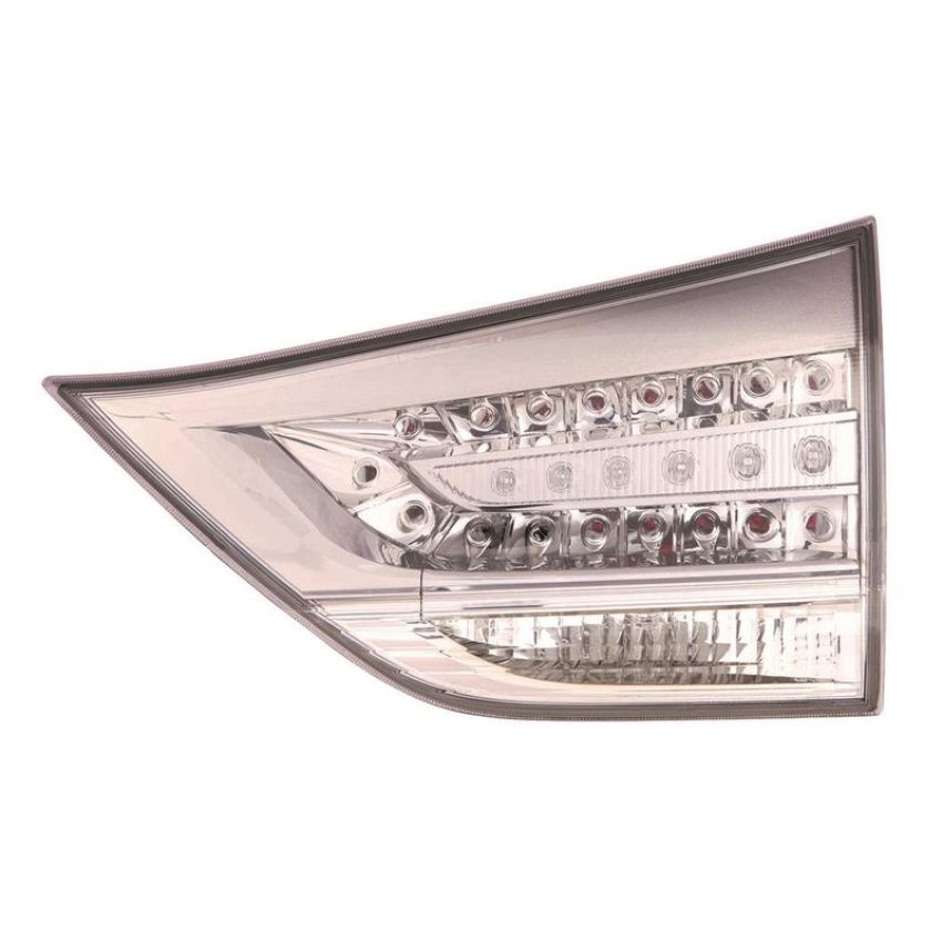 DEPO 312-1318R-AS-CS Back Up Lamp