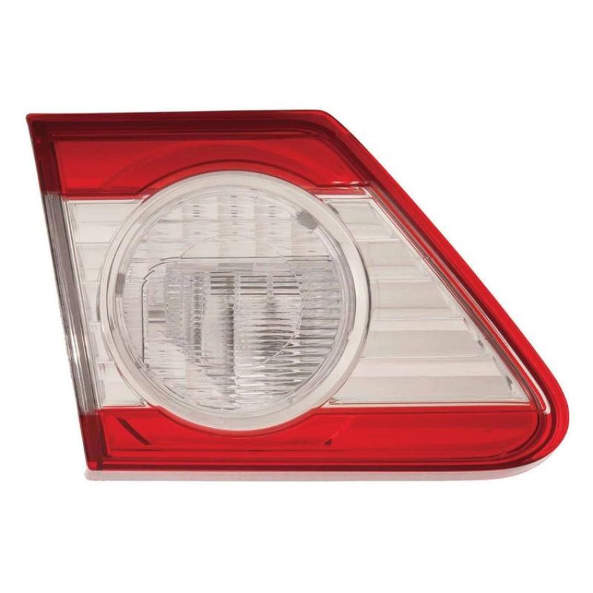 DEPO 312-1319L-AS Back Up Lamp