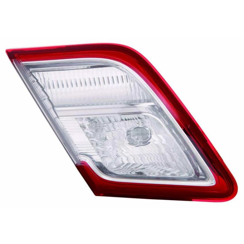 DEPO 312-1320L-AS Lamp