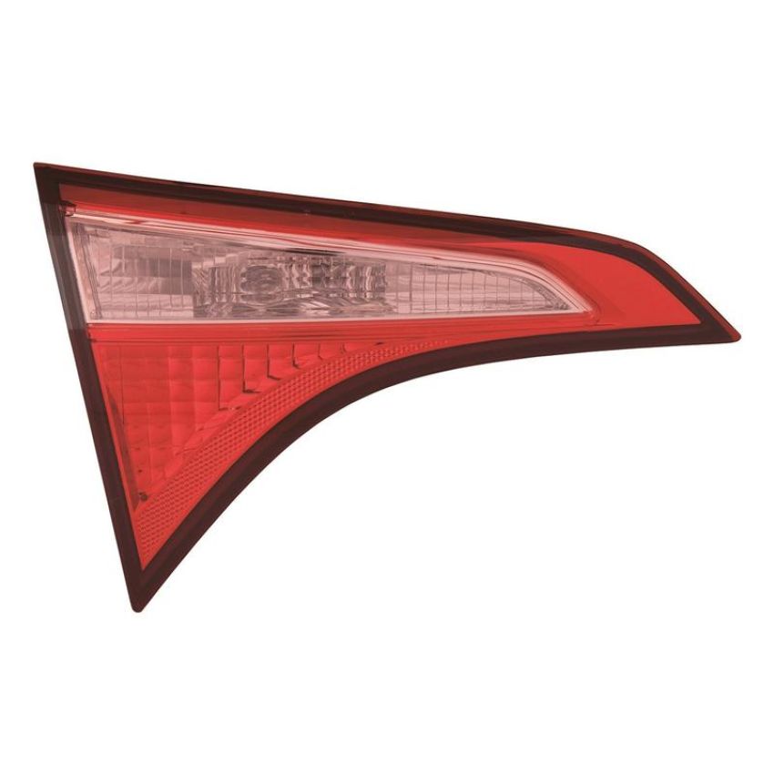 DEPO 312-1322L-AC-PR Capa Backup Lmp