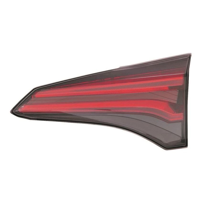 DEPO 312-1328R-AC Capa Backup Lmp