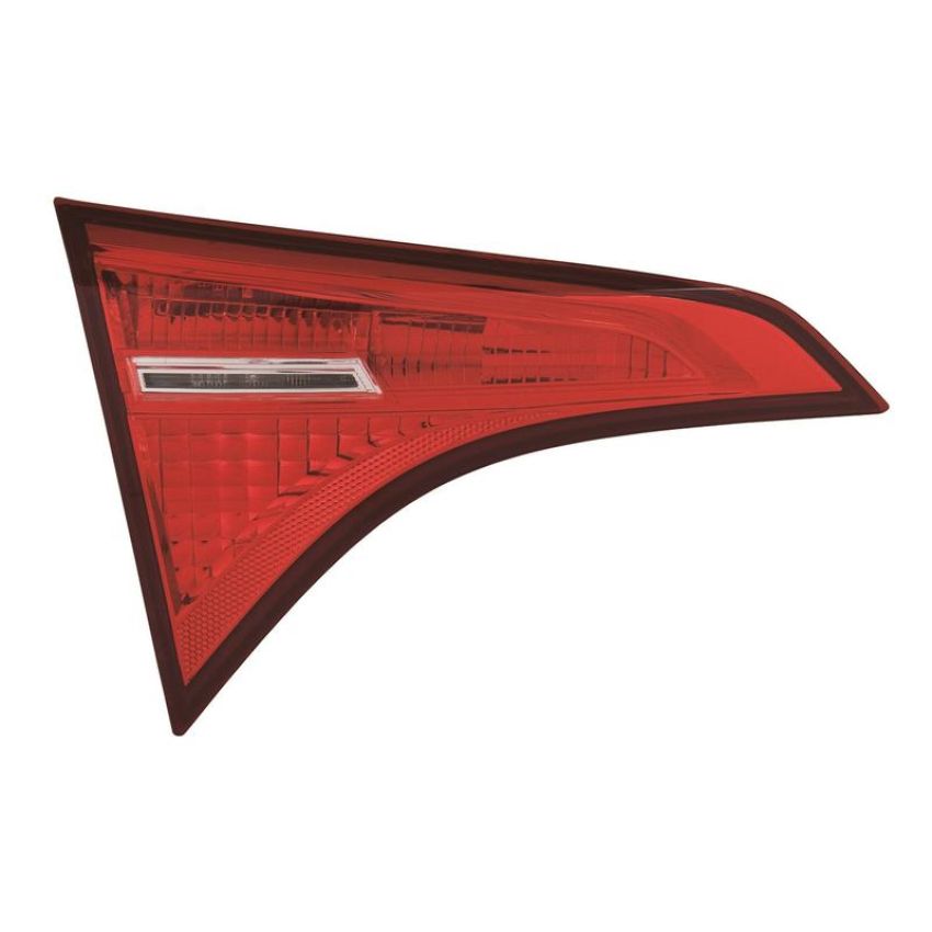 DEPO 312-1330L-AS Back Up Lamp