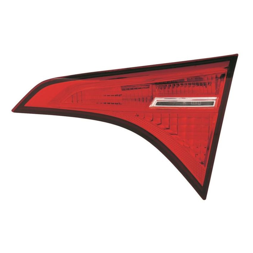 DEPO 312-1330R-AC Capa Backup Lmp