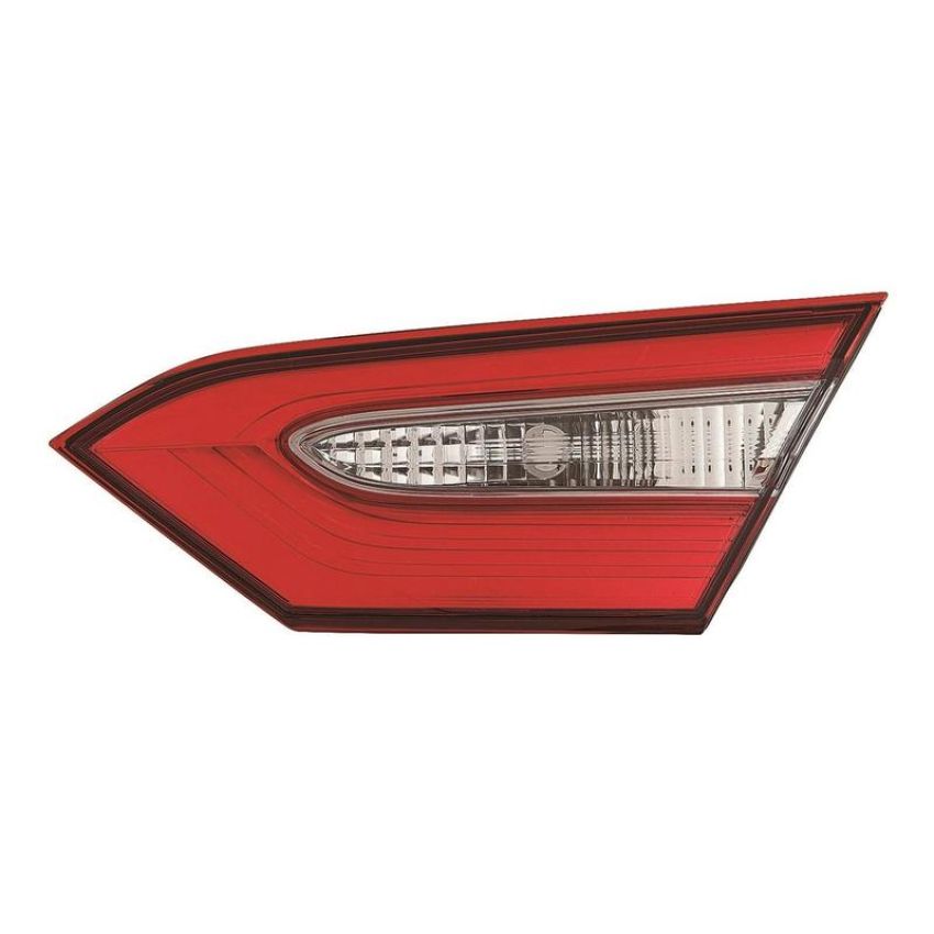 DEPO 312-1333R3US Back Up Lamp