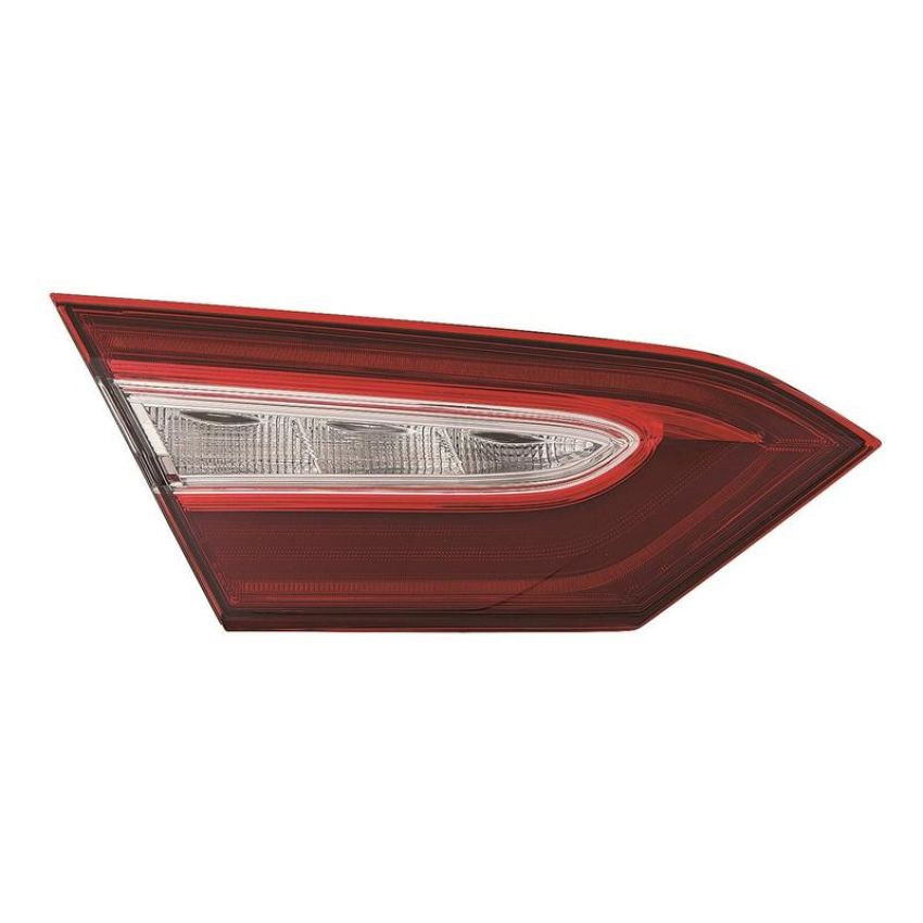 DEPO 312-1334L-ACV Capa Backup Lmp