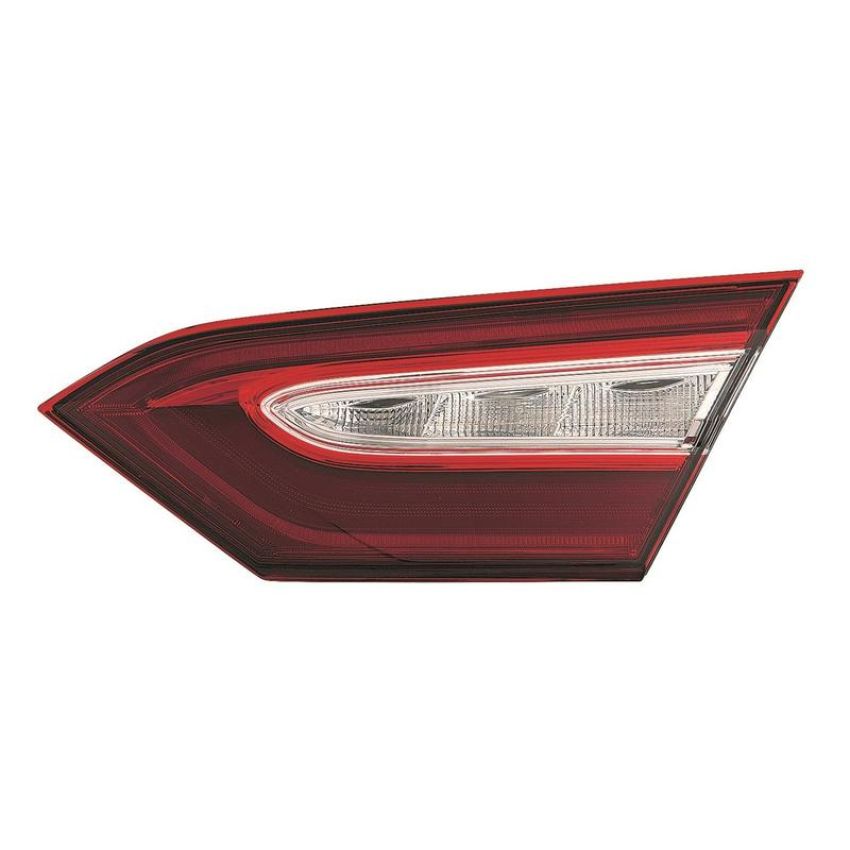 DEPO 312-1334R-ACV Capa Backup Lmp