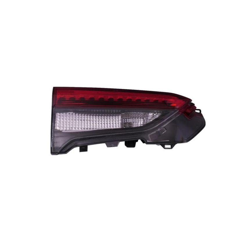 DEPO 312-1335L-AS Back Up Lamp