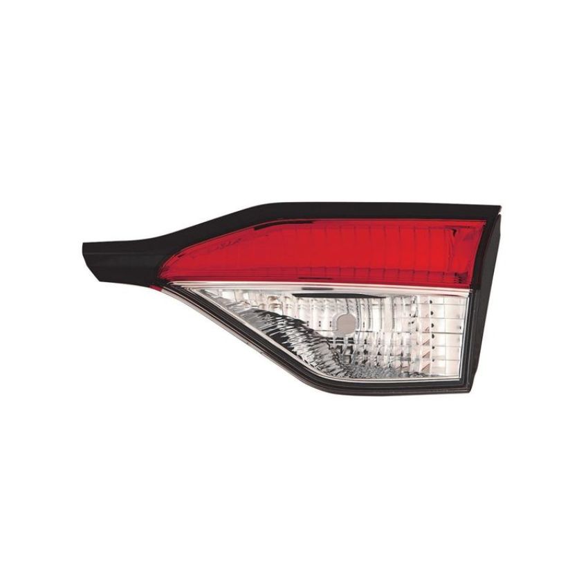 DEPO 312-1336R-UC Capa Backup Lmp