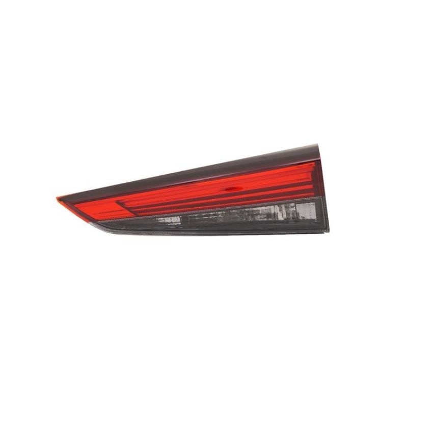 DEPO 312-1338R-AS Back Up Lamp