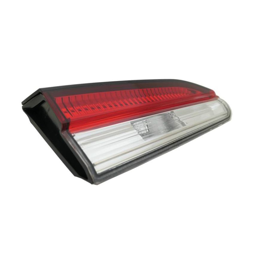 DEPO 312-1341L-AS Tail Lamp
