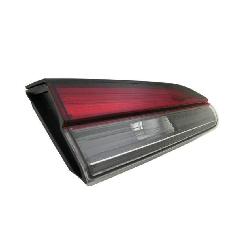 DEPO 312-1342L-AC Tail Lamp