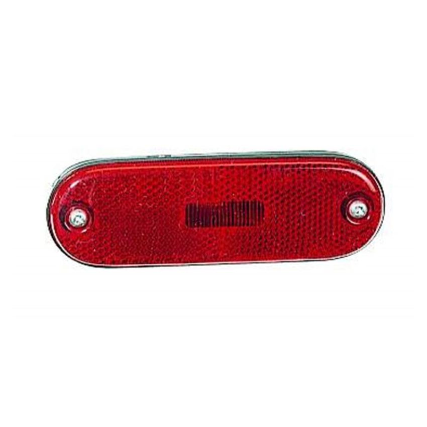 DEPO 312-1410R-AS Side Marker