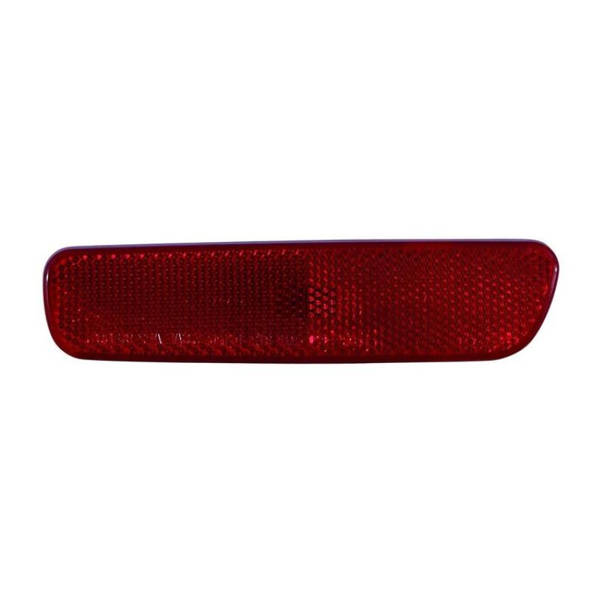 DEPO 312-1429R-AS Side Marker