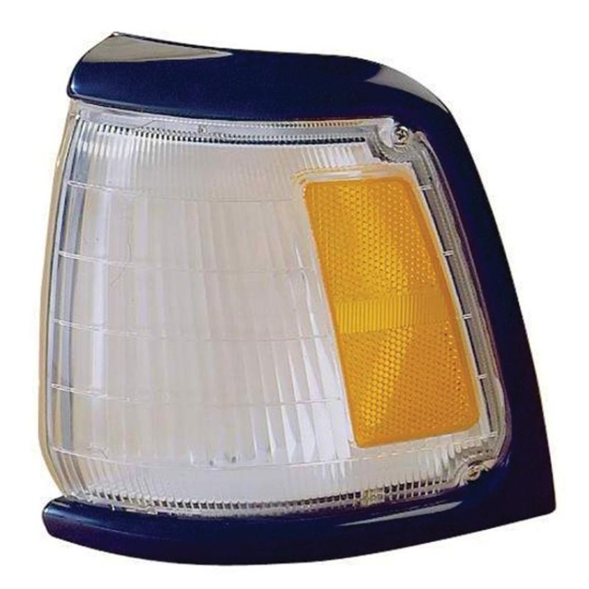 DEPO 312-1501L-AS2 Corner Lamp