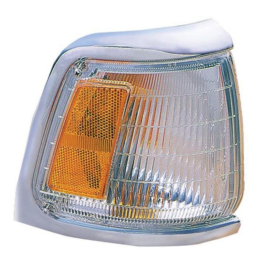 DEPO 312-1501R-AS1 Corner Lamp