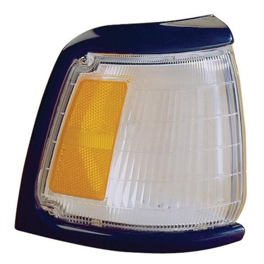 DEPO 312-1501R-AS2 Corner Lamp