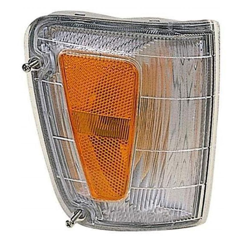 DEPO 312-1509R-AS Corner Lamp