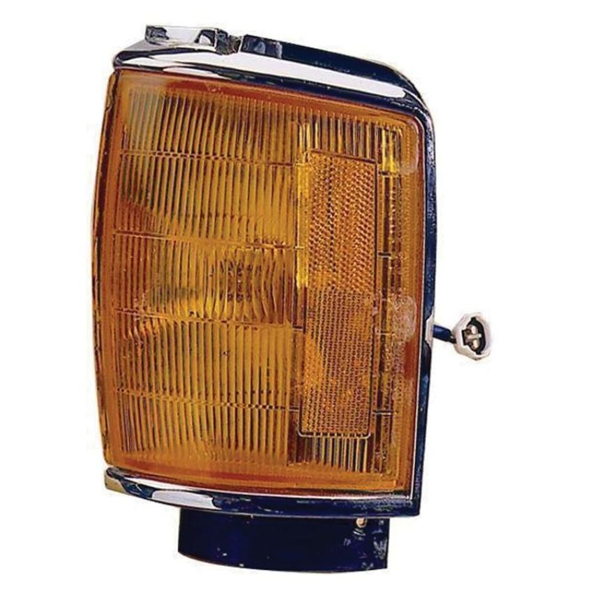 DEPO 312-1511L-AS1 Corner Lamp